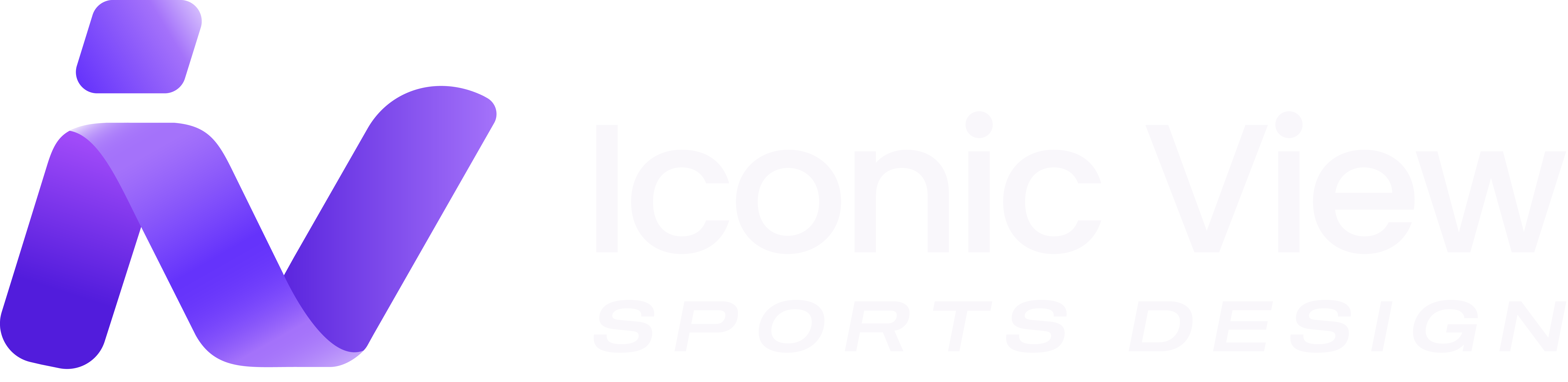 Iconic View — Sports Design